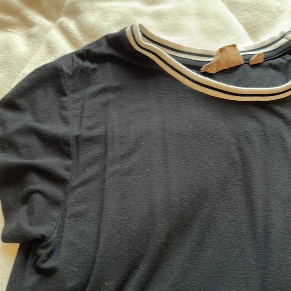 BOATHOUSE T-Shirt Dress - Picture 3 of 4